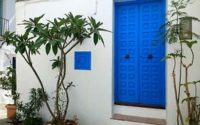 Casa Purica