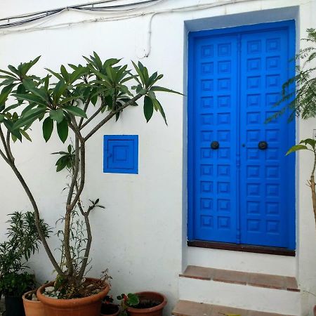 Villa Casa Purica Frigiliana Exterior foto